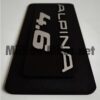 BMW E39 ALPINA B10V8 engine cover badge 4.6L