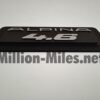 BMW E39 ALPINA B10V8 engine cover badge 4.6L