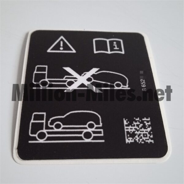 BMW 2010+ automatic gearbox tow info #1629