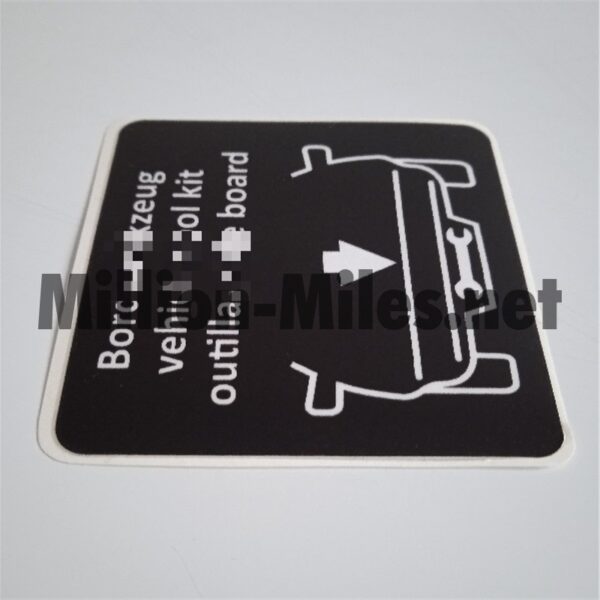 MB 2000+ toolbox info #1635