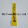 MB Battery US version #1671