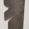 BMW Alpina E30 C1 2.5 metal boot emblem #1690
