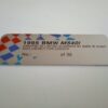 BMW E34 M540i Canada Limited Edition Dash plaque #1679