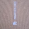 BMW instrument cluster Fuel info GER #1688