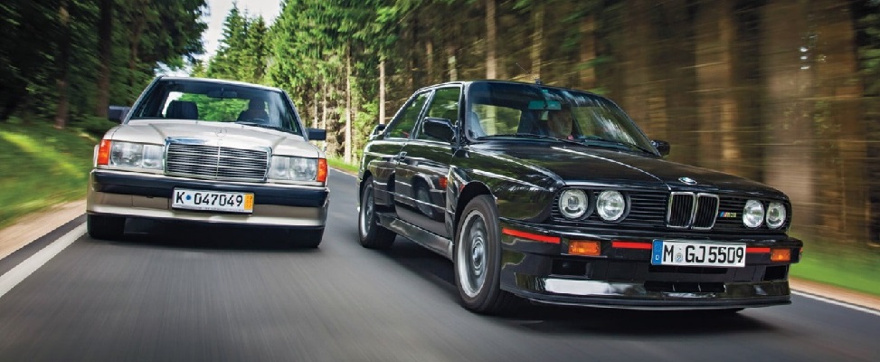 BMW US M3 / M5 / M6 warning #1689