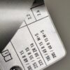 BMW E36 316i /318i / 318tds Tire pressure #1692