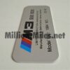 BMW E36 M3 Canada Limited Edition Dash plaque #1703